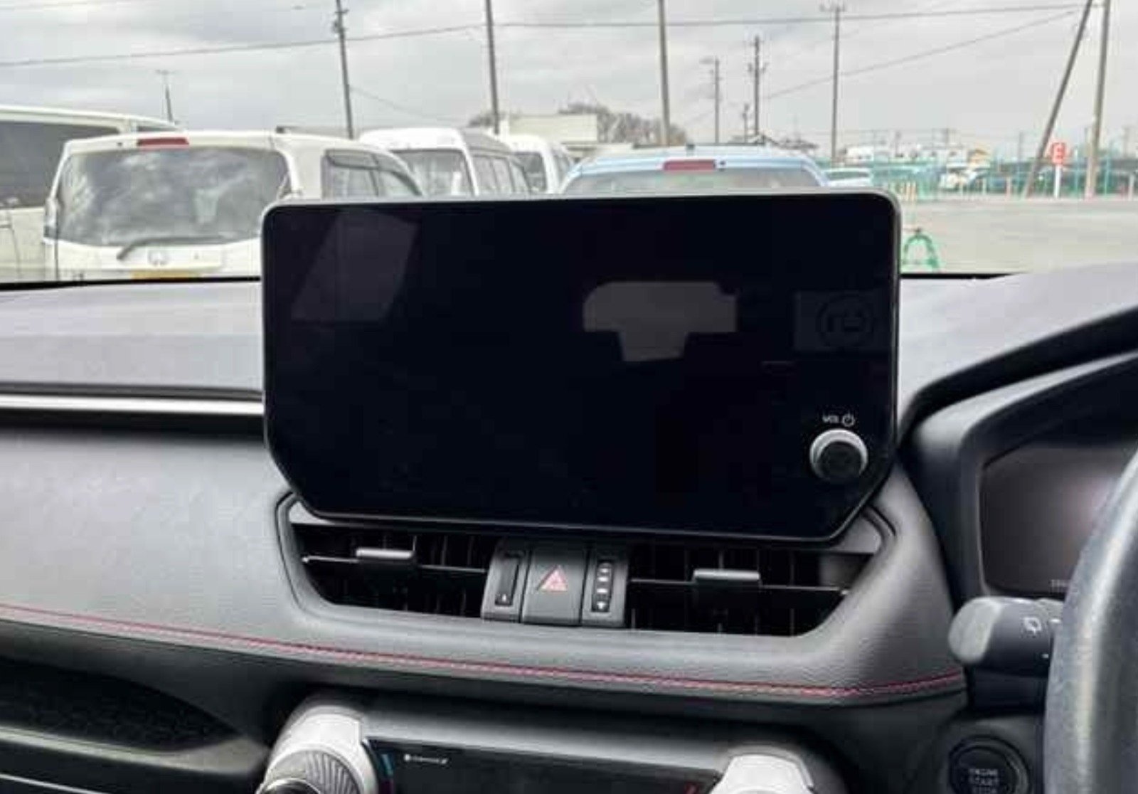 car
